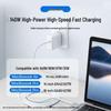 mryc USB-C zu MagSafe 3 Ladekabel für MacBook Pro A2442/A2681