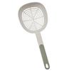 Nylon Skimmer Spoon Professional Food Grade Heat Resistance Draining Large Capacity Strainer Spoon