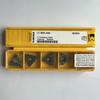 Original / LT-16ER1.5ISO KC5025  /  Industrial indexable Carbide Inserts 10 Pcs