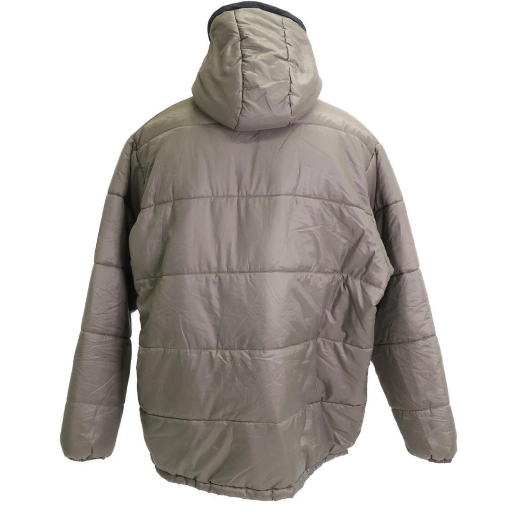 Patagonia 2006 19004 F6 MARS DAS Parka Mars Das Parka Jacke XXL Alpagrün Gebraucht