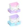 Modern Plastic Savings Box Lockable Designs For Real Money Storage Home Office