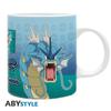 Mug - Pokemon - Leviator - 320ml