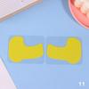 1 Pair Reusable Eye Mask Patch Silicone Pads Essential Eye Cream Patch Facial Lifting Eye Wrinkle Removal Patch Eye Skin Care