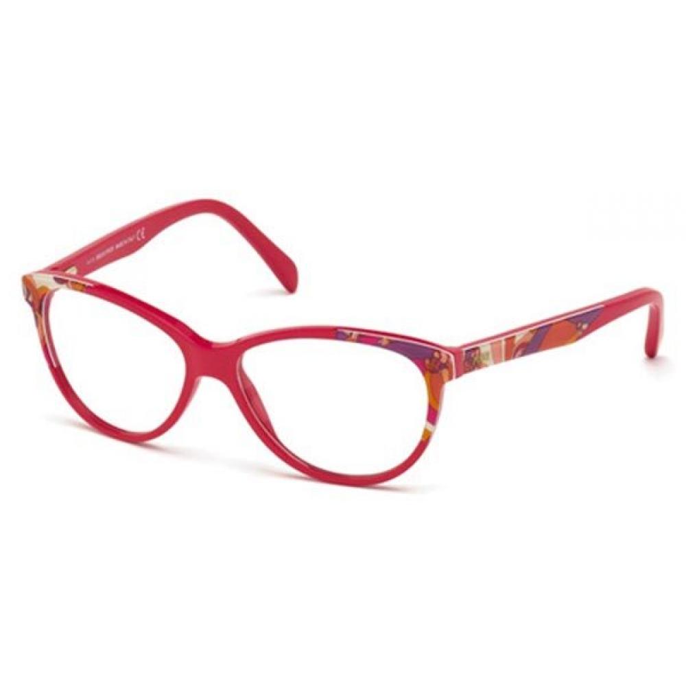 

Emilio Pucci Women Eyeglasses Ep5022 075 54--140