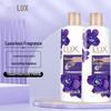 Lux Mysterious Lotus Essential Oil Floral Shower Gel
