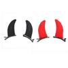 Lovely Hair Clips for Girls Halloween Photoshoot Non Slip Steric Hair Barrettes Cartoon Devil Ox Horn Shape Hair Pin