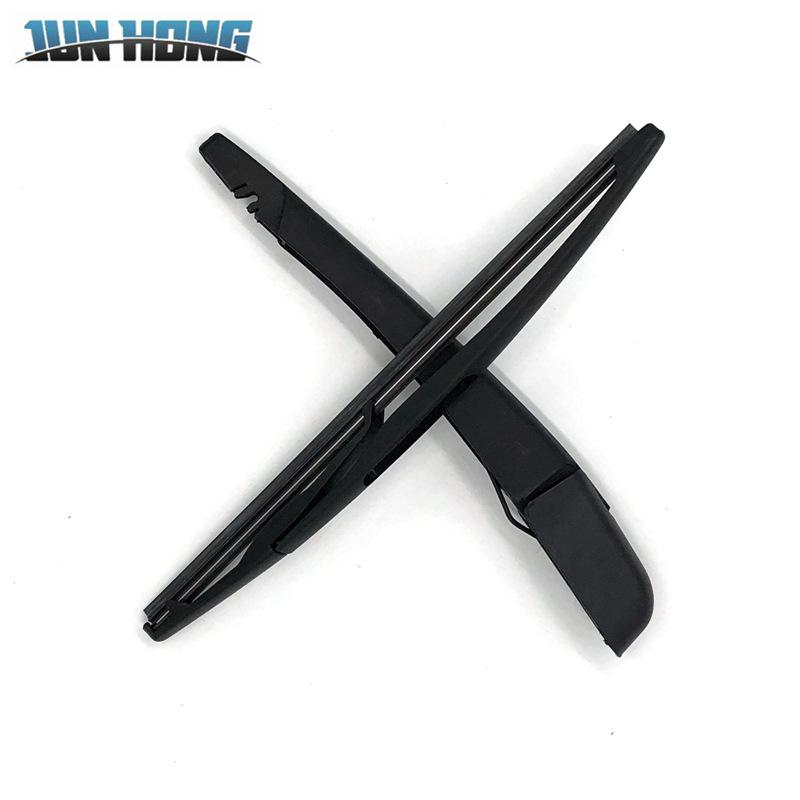 Chevrolet Sail Rear Wiper Blade & Rocker Arm Assembly