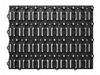 Wall Organizer, Qbrick System Custom Pegboard Wall - Skrz N1711