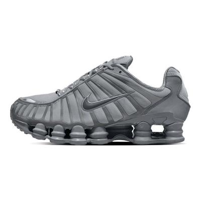 Shox TL Wolf Grey Iron Grey Unisex Sneakers AV3595-015