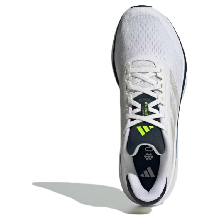 adidas Response Super 'White Lucid Lemon'