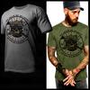 Special Forces T-shirt Military Infantry Scout Tactical Tier 1 Ops Infiltrate