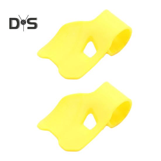 Univerzální škrticí spona pro motocykly Snižuje únavu rukou Ovládání rychlosti motocyklového akcelerátoru Elektrická škrticí klapka