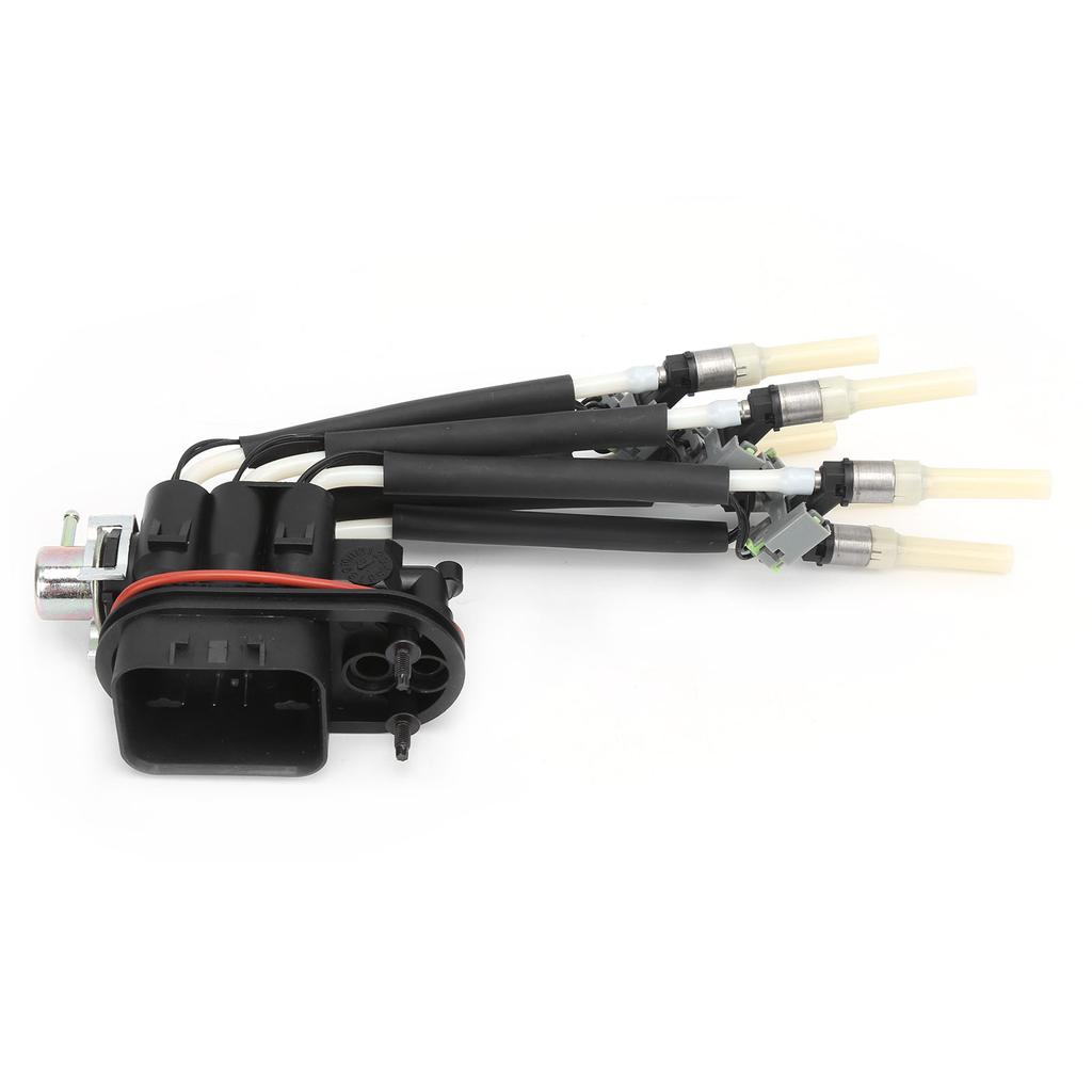 Bränsleinsprutningsenhet FJ503 6-cylindrig Ersättning för GMC Pickup Truck 4.3L Bilserie 1996?2002