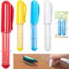 Fabric Chalk Erasable Fabric Pencils For Tailor Marking Clothing Patterns Patchwork Crafting Needlework Cut-free Sewing Tools