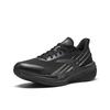 Anta Running Series Heart Rate 80 Cushioning Rebound Lightweight Comfortable Synthetic Leather Low Top Nitrogen Technology Running Shoes 112615555-10