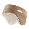 Soft Faux Furs Ear Warmers Furry Warm Lining Earmuffs For Men Women Teens Winter Activity Windproof Cold Protections