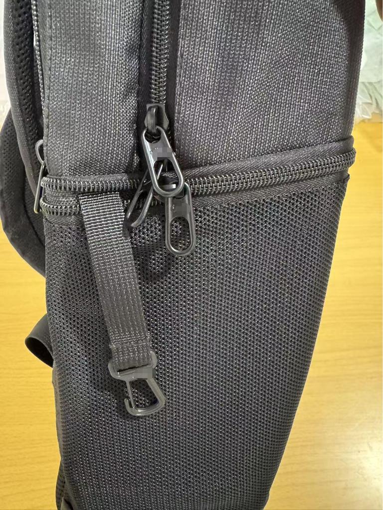 Unisex Large Capacity Trendy Sports & Casual Backpack for Students