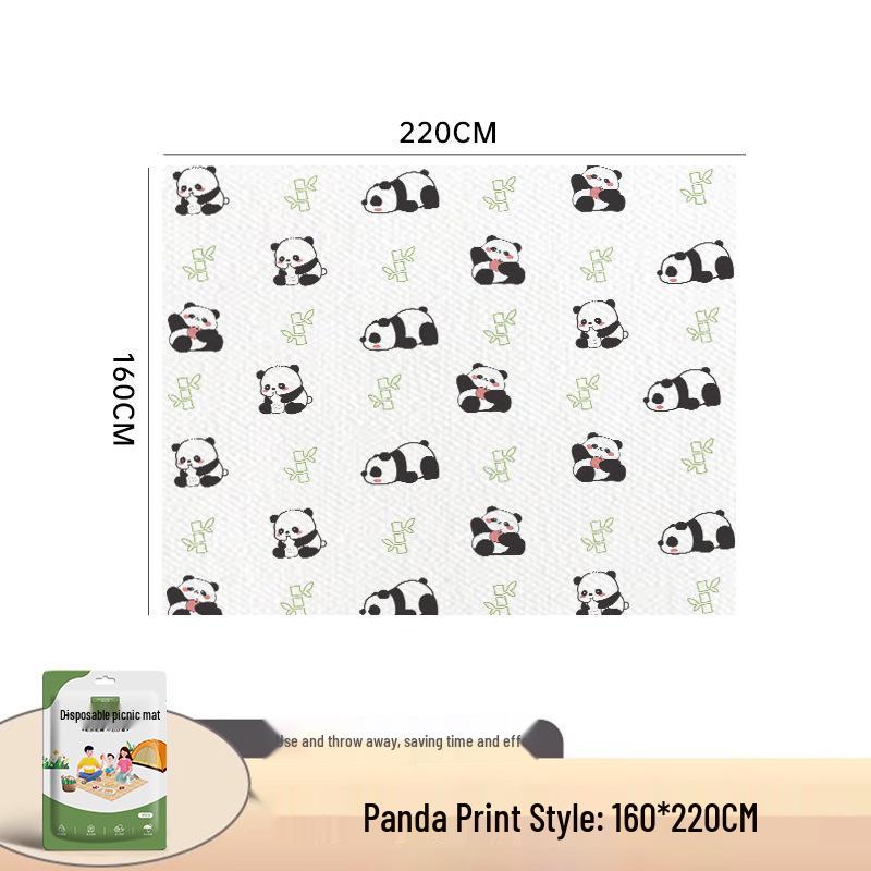 

Сверхбольшой влагостойкий коврик для пикника для кемпинга и пляжа