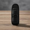 Portable Flashlight Bag Durable Torch Case Flashlight Holder Pouch  Outdoor Activities