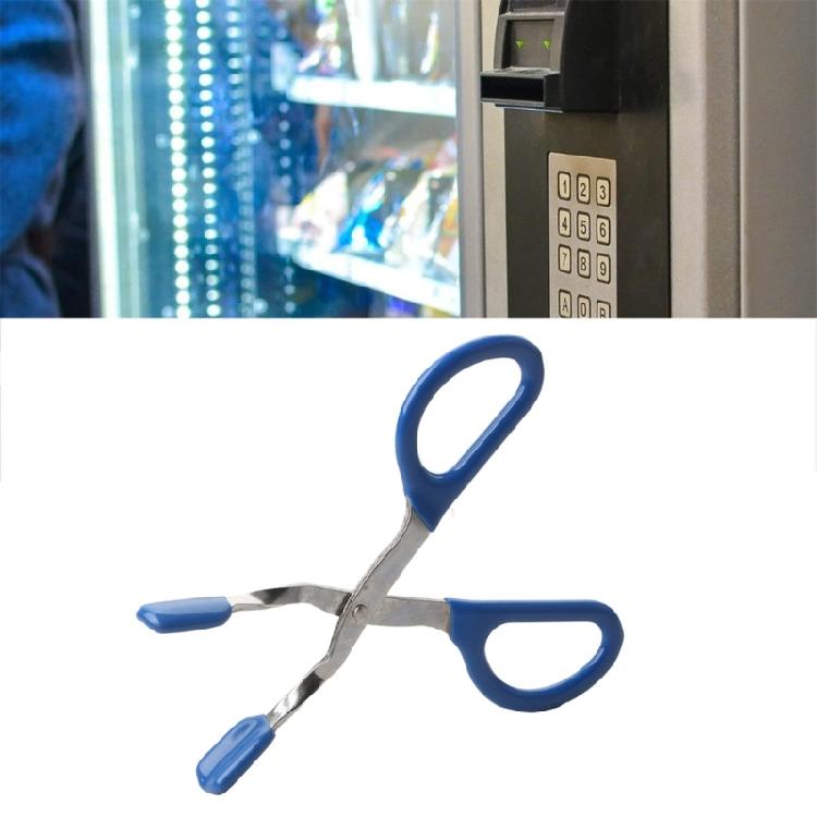 Professionelles Hochleistungs-Lampenentfernungswerkzeug mit rundem Griffbereich Perfekt für empfindliche Lampenentfernungs- und Installationsaufgaben