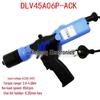 Japan Delvo Anti-static Electric Screwdriver DLV5740C/HC DLC0350GC Dawei with Soft Start