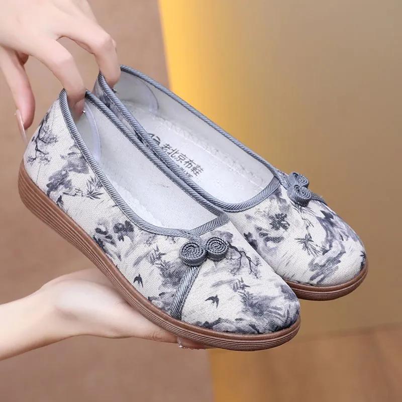 Women Casual Plaid Pattern Spring Slip On Anti Skid Flat Shoes Lady Cute Comfort Spring Summer Loafers Sapatos Ab562