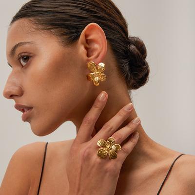 Boucles d'oreilles – Pendants d'oreilles