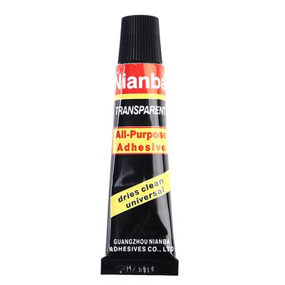 Super Strong Shoe-Repairing Adhesive Shoemaker Waterproof Repair Universal Glue