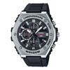 CASIO Standard Watch Second Chronograph Quartz Black [Casio] Men's 1/10 MWA-300H-1AV (Overseas Model) [Used]