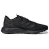 Adidas PureBoost Select 'Triple Black' Sneakers GW3501