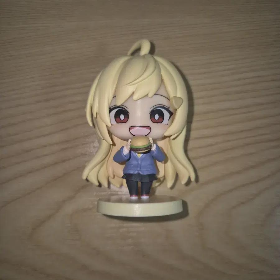 

Чхассеге Идол Чхаседол Ли Се-доль Исеге Идол Фигурка Продажа Зингер Вувак Хороший