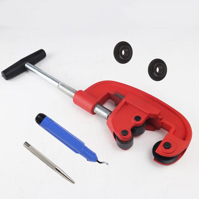 Heavy-duty Pipe Cutter Set