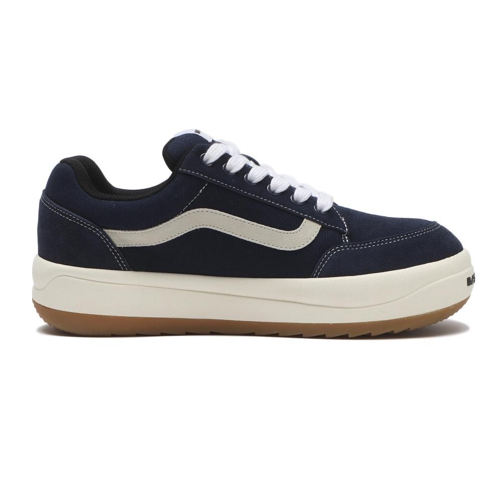 Vans Grasso Navy White Model V2069