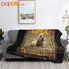 Dmx Grand Champ Ultra-Soft Blanket Quilt Winter Sofa Cover Bed Covers