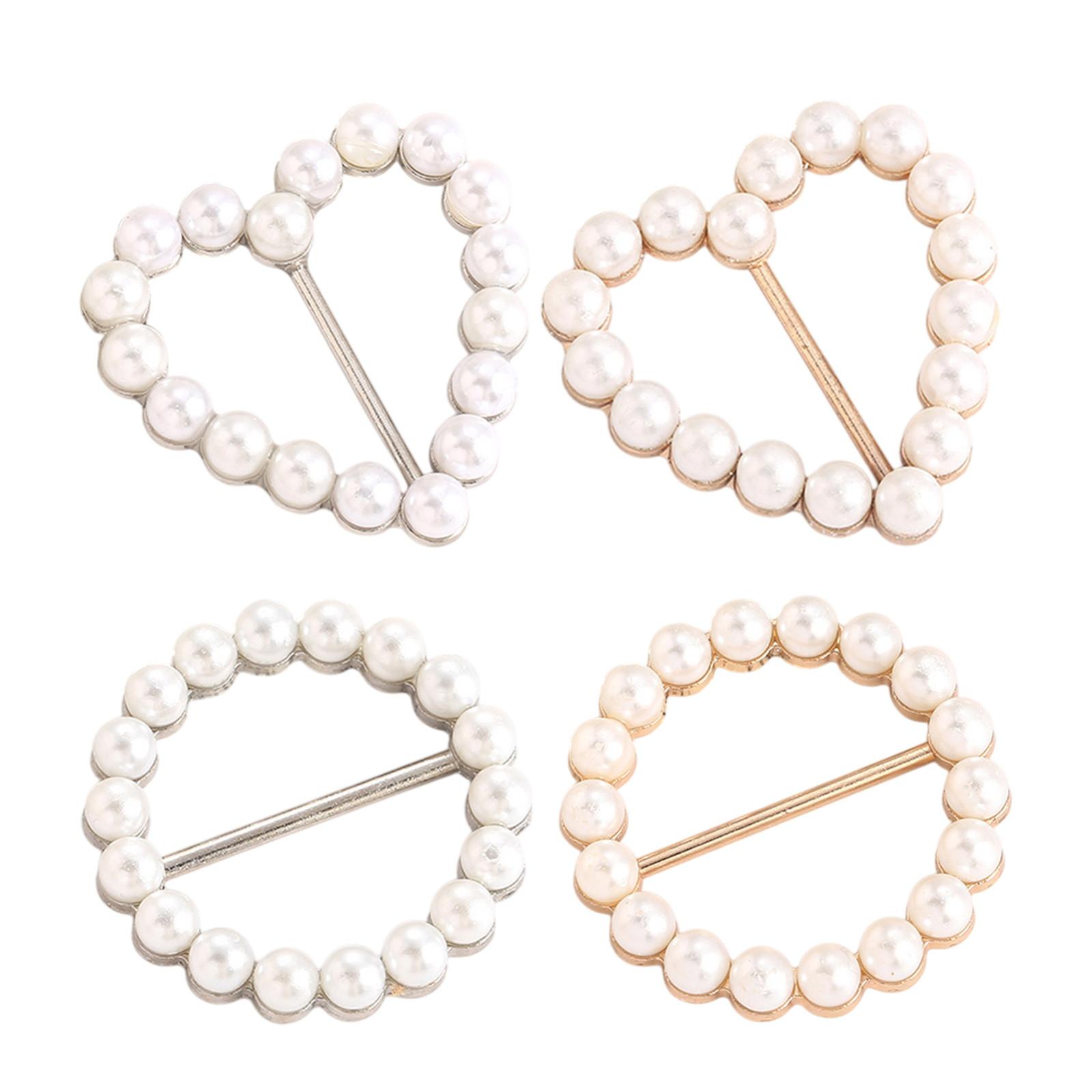 

Зажим для галстука для женской рубашки, зажим для галстука или кольца для женской футболки, зажим для шарфа, подходит для свободной одежды, угловые кнопки с узлом белый