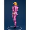 POP UP PARADE Anime "JoJo's Bizarre Adventure: Golden Wind" Giorno Giovanna Non-Scale Plastic Painted Complete Figure