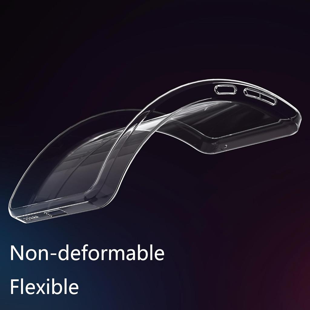 Four-Corners Shockproof TPU Case for Xiaomi 14T Pro Protective Cover For Xiaomi 14 13 Lite 13T Transparent Capa Fundas Coque