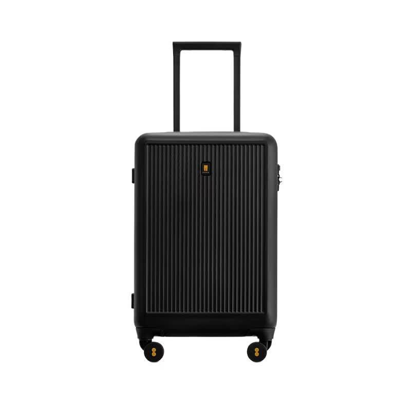 LEVEL8 Aluminum Business Travel Set