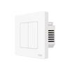 MOES Star Ring Series Tuya Smart ZigBee Push Button Smart Scene Switch Functional RF Transmitter  Work with Alexa Google Home