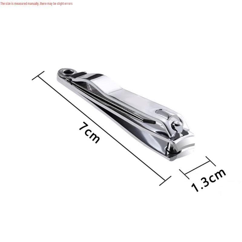 

Высококачественные немецкие косые кусачки для ногтей: Портативный многофункциональный маникюрный инструмент для взрослых