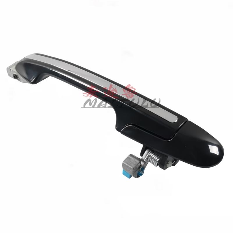 Pour Honda Accord 2003 2004 2005 2006 2007 7ème Génération. Poignée de porte extérieure Loquet d'ouverture 72180-SDE-T01 72140-SDE-T01 72680-SDE-T01