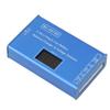 Battery Balance Charger 2‑4S Voltage Tester Digital Display AC 100‑240V for Lithium Batteries US Plug