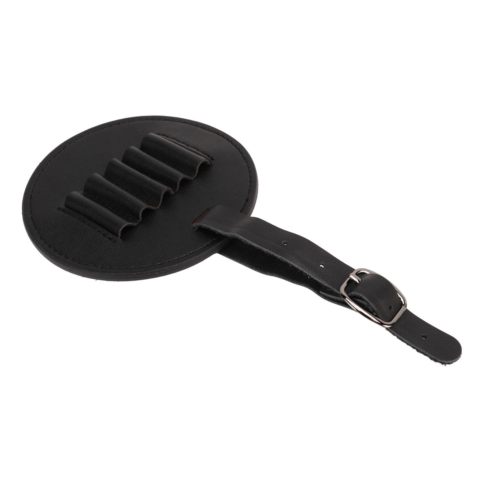 

Органайзер-держатель для гольф-ти, переносная сумка для хранения гольф-ти из ПУ кожи для гольфистов, мужчин и женщин