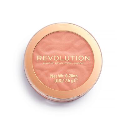 Revolution Reloaded Peach Bliss Blush