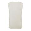 Jack Wills Womens/Ladies Textured Crew Neck Vest Top