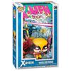 Figurine Funko POP - Marvel - X-Men Wolverine - Exclusive - Design Réaliste - 10 Ans Et Plus