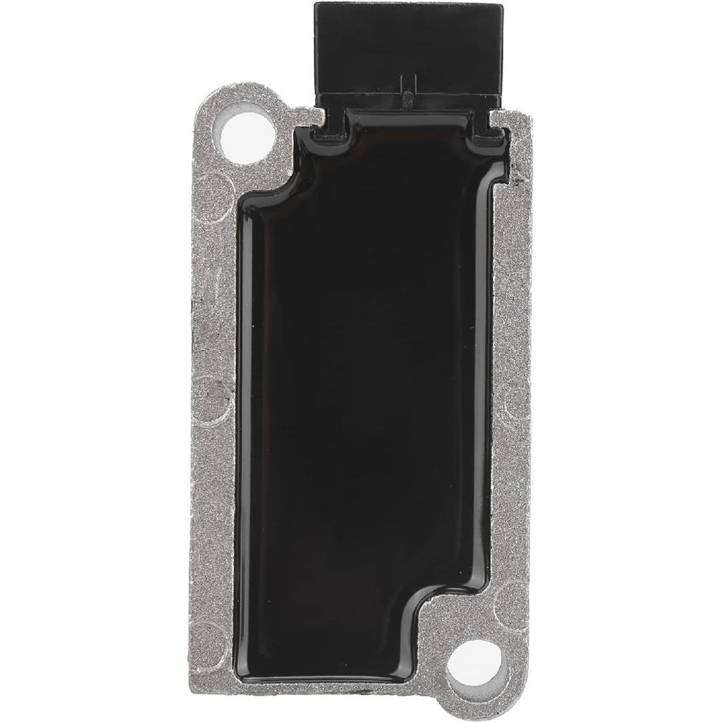 Voltage Regulator Rectifier 3TJ‑81960‑02‑00 Aluminium Alloy ABS OEM Rectifier Replacement Fit for XT225 XT250 TTR 225 TTR 250 TW200 XJ600S