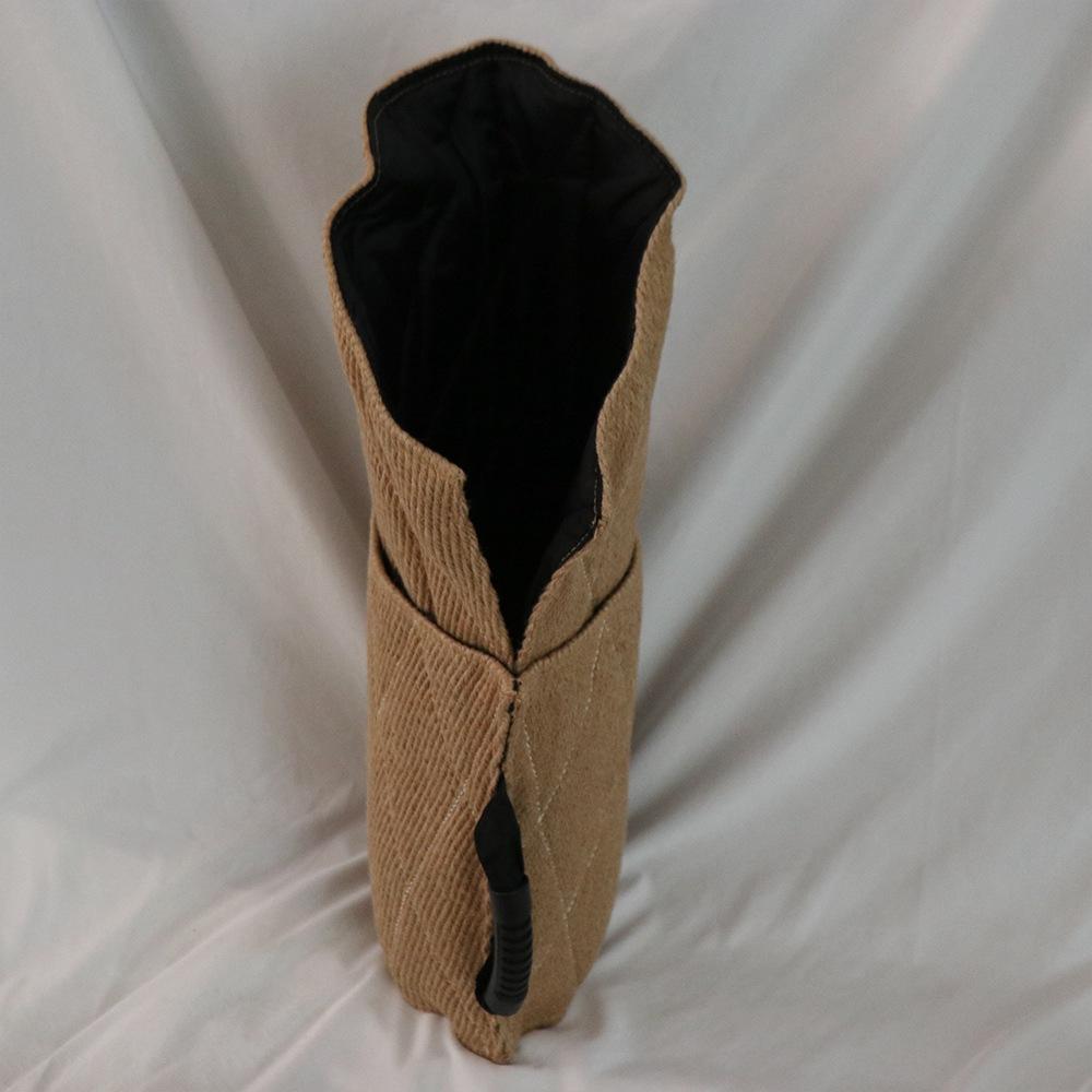 Professional Dog Bite Sleeve Durable Pet Bite Training Equipment  Interactive Play