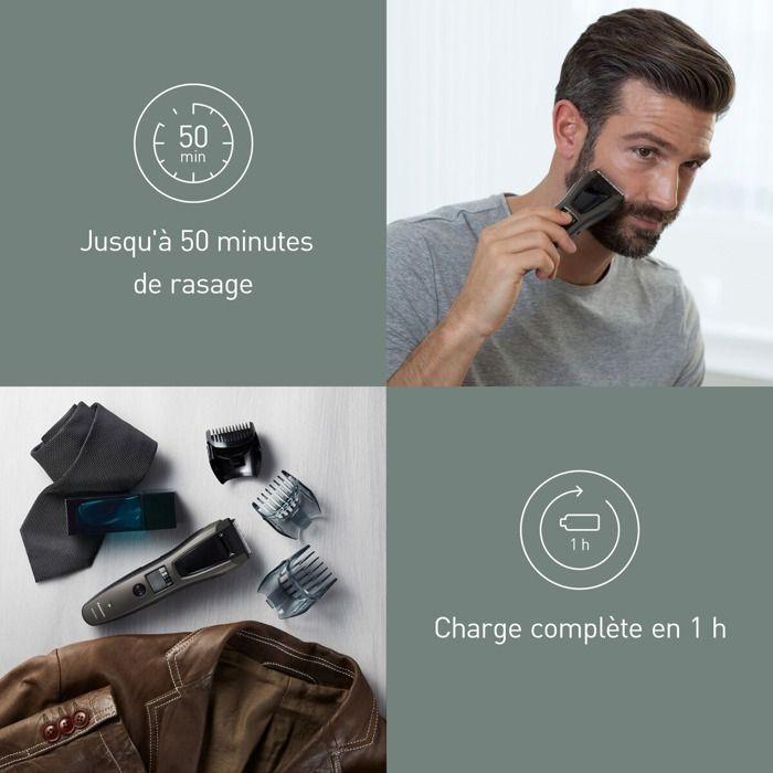 Herren-Haarschneider Panasonic ER-EGB62S503