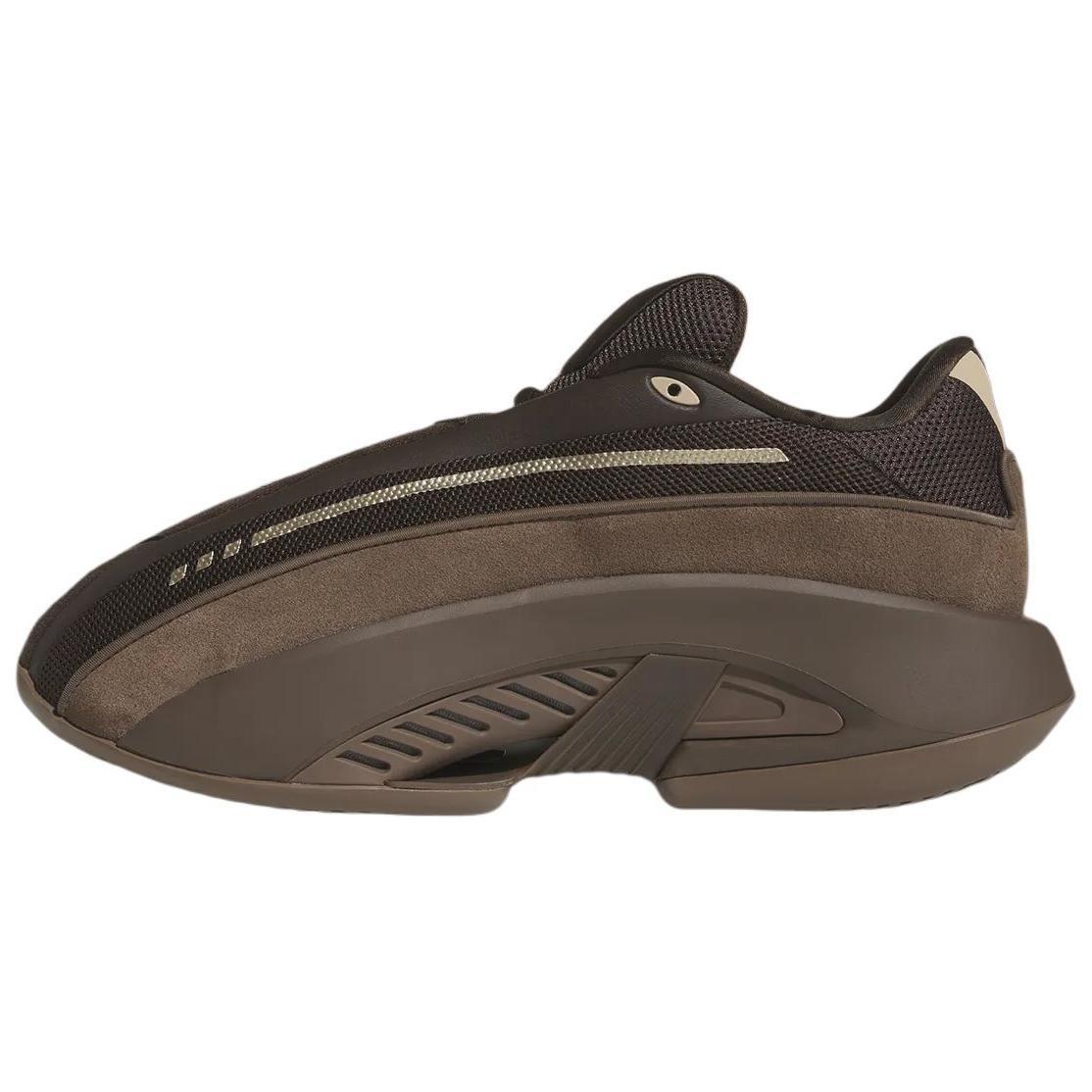 adidas Mad IIINFINITY Dark Brown Earth Strata Men s IF7171 EU 44